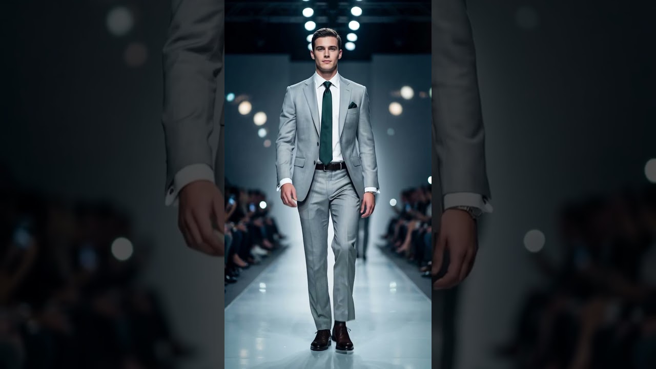 5 Popular Suit Color Combos for Men That Instantly Upgrade Your Style