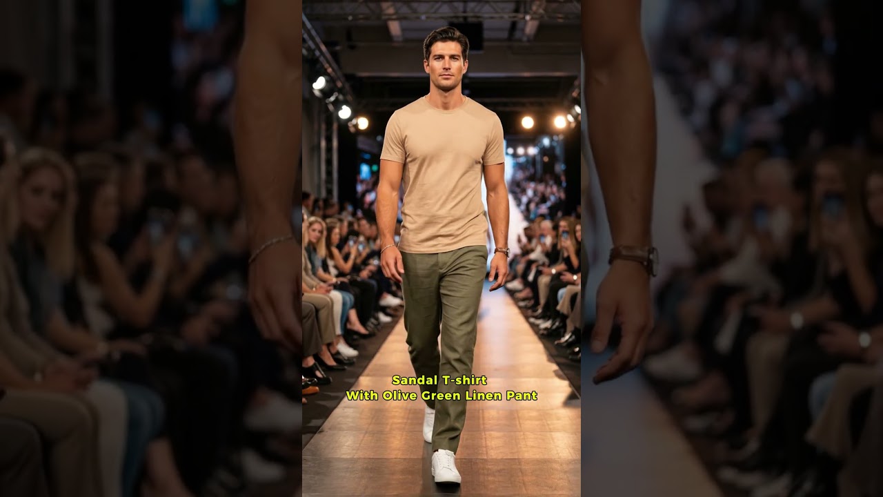 Best Casual Outfit Ideas for Men with Dark Skin Tone