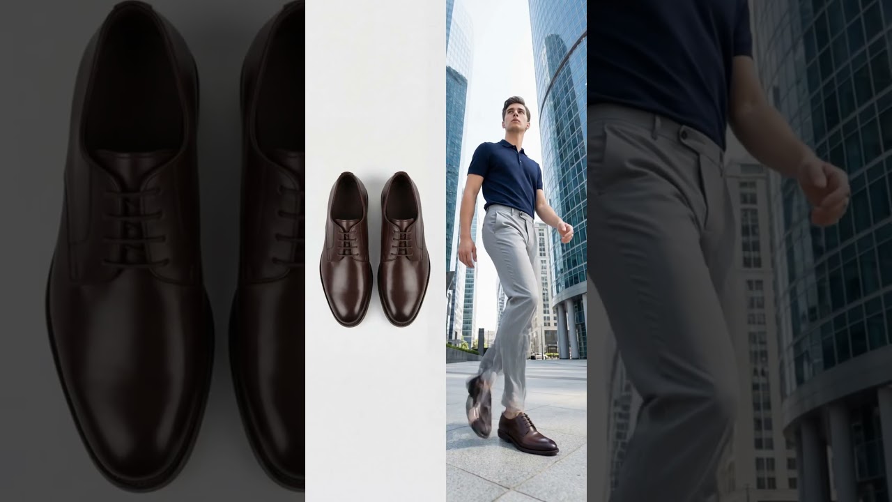 What Shoes Pair Best With Polo Shirts?