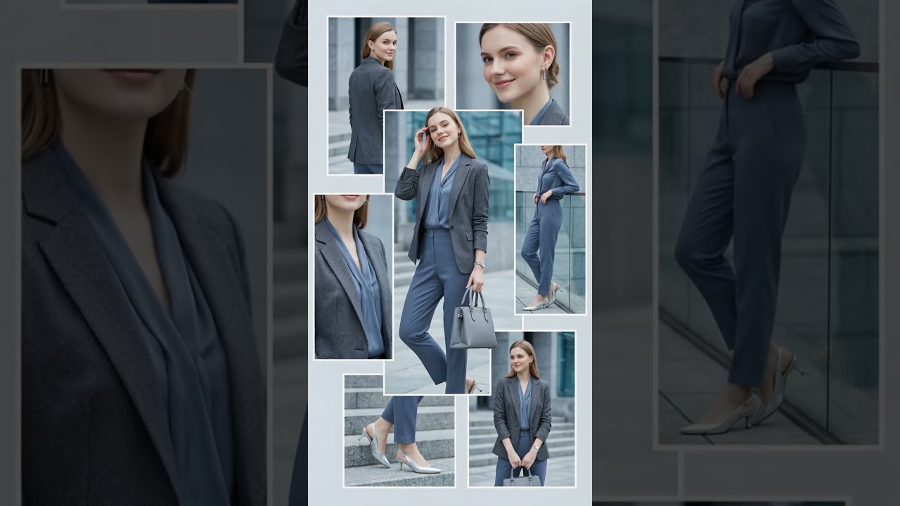 Corporate Color Combinations That Look Elegant & Professional