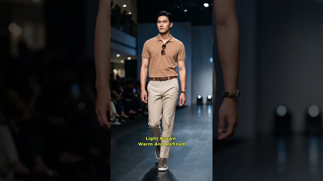 Best Polo T Shirt Colors for Office & Casual Outings