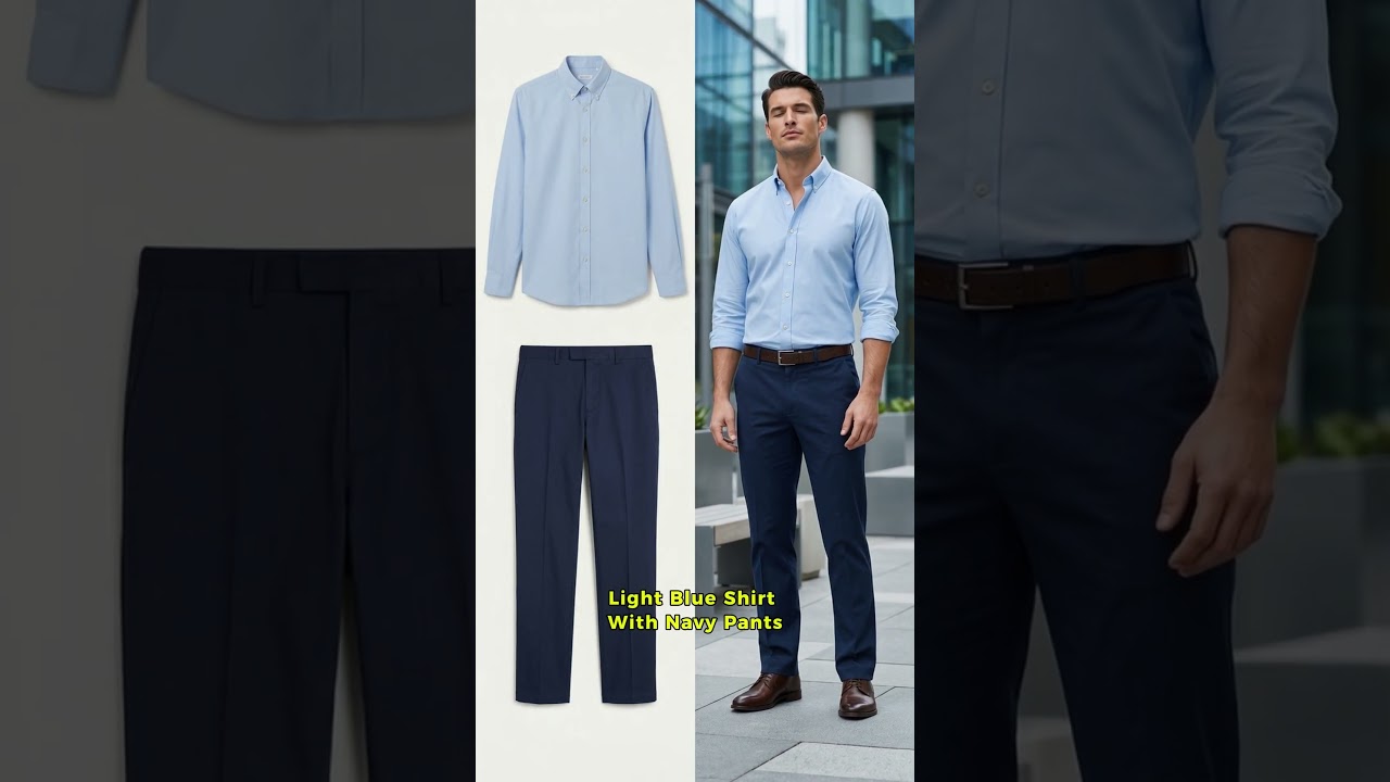 5 Rich Color Combos for Men