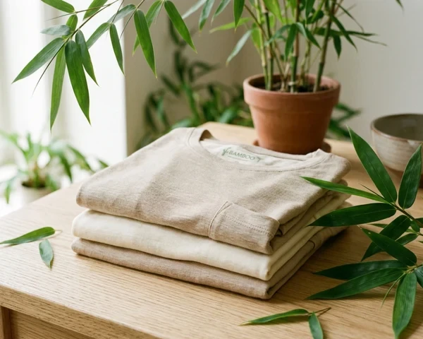 Bamboo Viscose 3 1