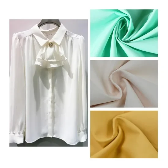 Cotton 60s 1
