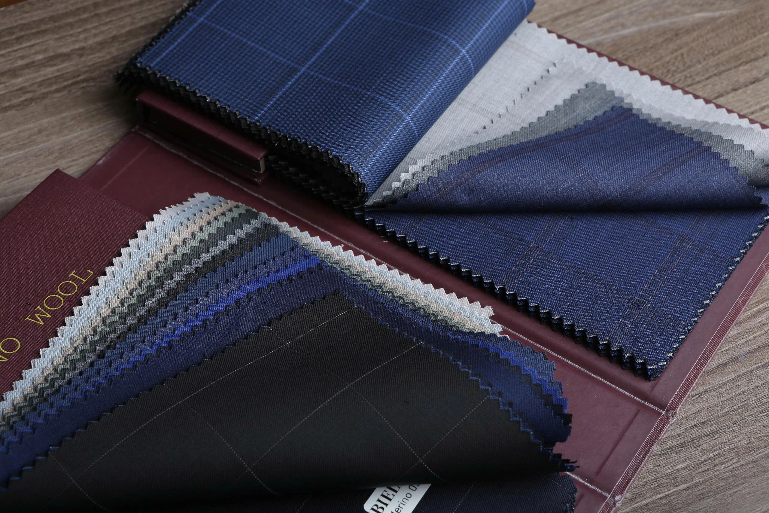 Merino Wool fabric 1 1