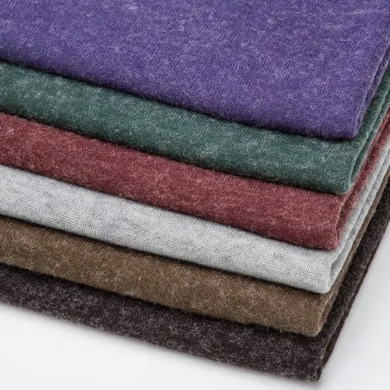 Merino Wool fabric 2