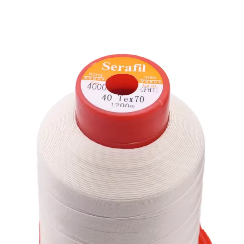 Sewing Thread Specifications Tex Thread Count Strength. and Needle Size