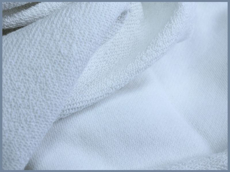 Cotton is excellent for everyday wear but may be less suitable for intense exercise.