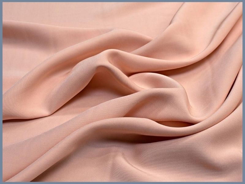 It absorbs perspiration well, which can help reduce the feeling of wetness during light activity.