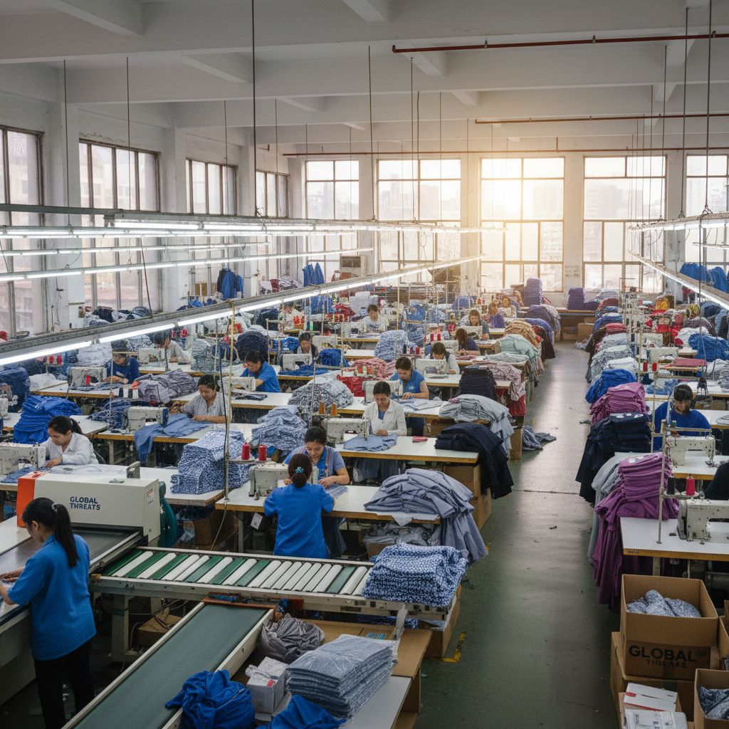 CM Garment Production Step by Step CM Process in Garment Manufacturing 1