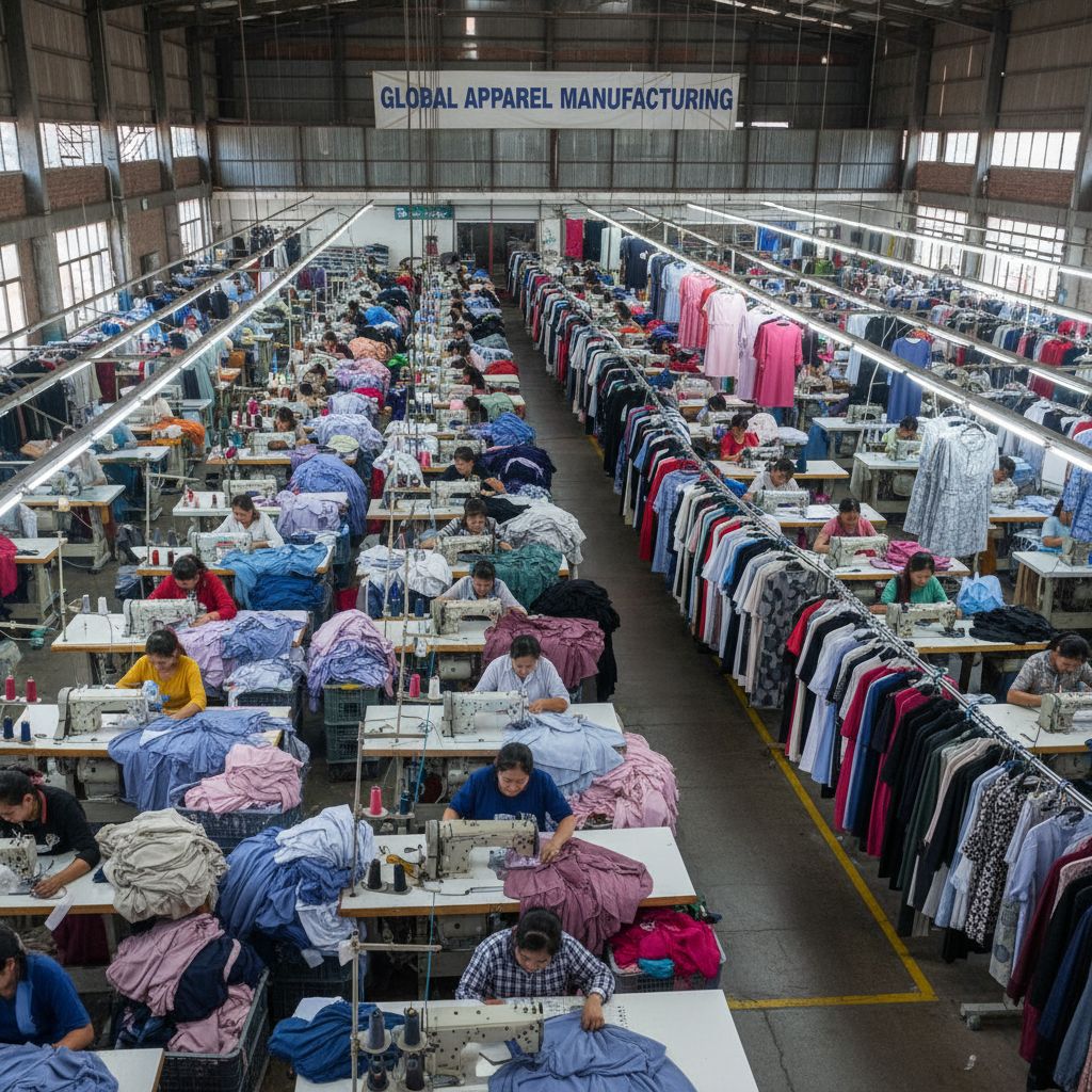CM Garment Production Step by Step CM Process in Garment Manufacturing 3