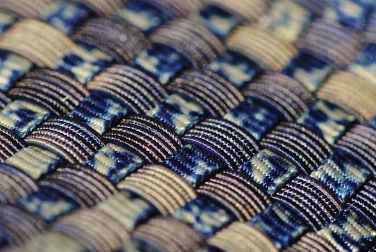 Fabric Construction