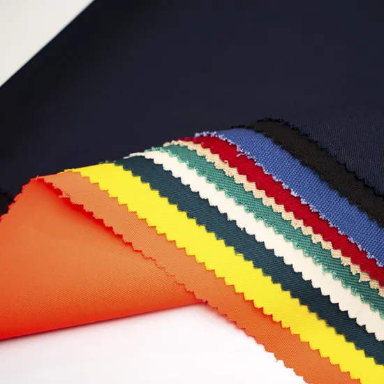 TC Fabric Poly Cotton 2