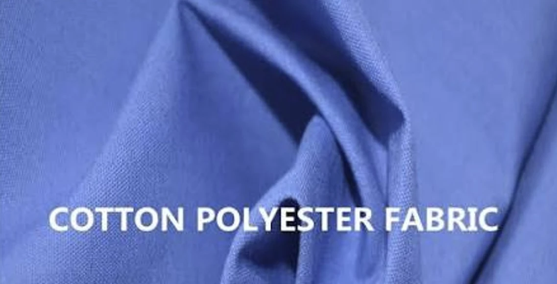 Polyester Cotton 2