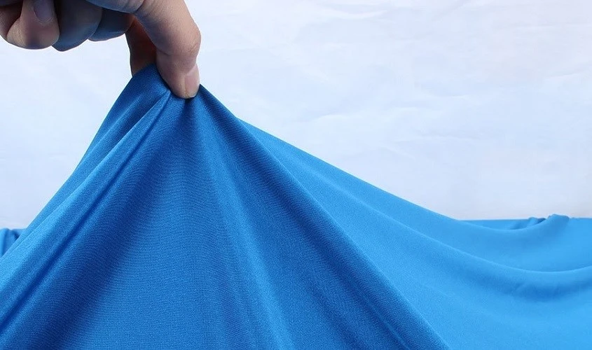 Polyester Elastane 2