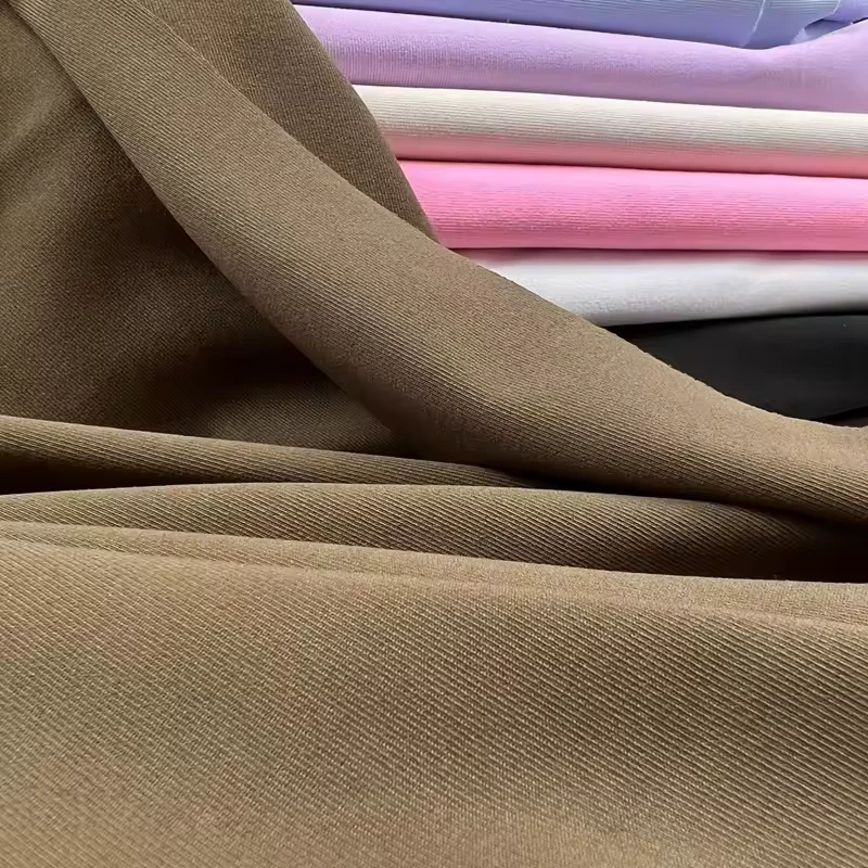 Polyester Nylon 1
