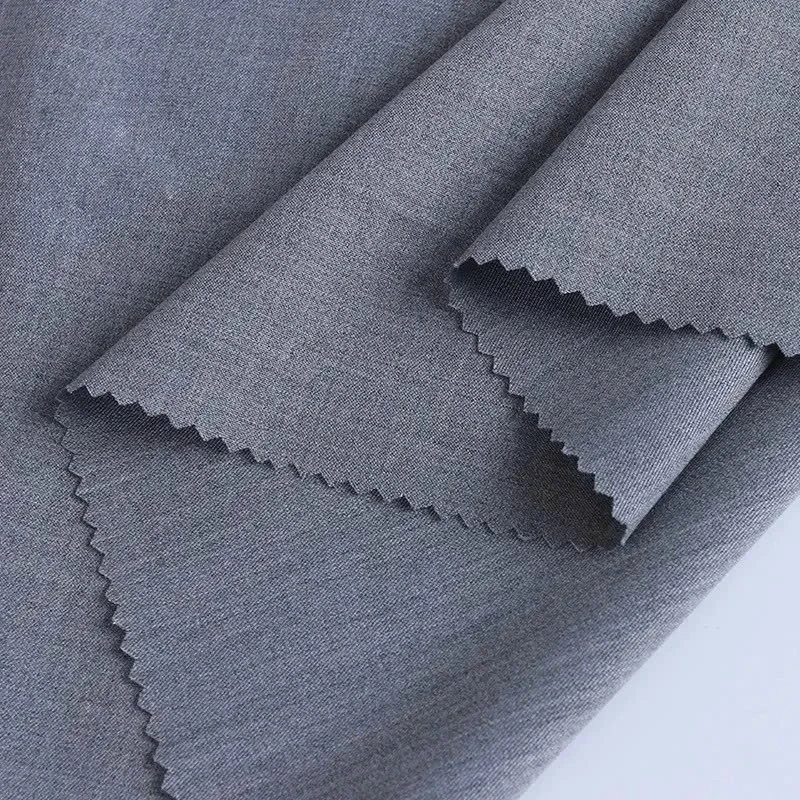 Polyester Viscose 1 1