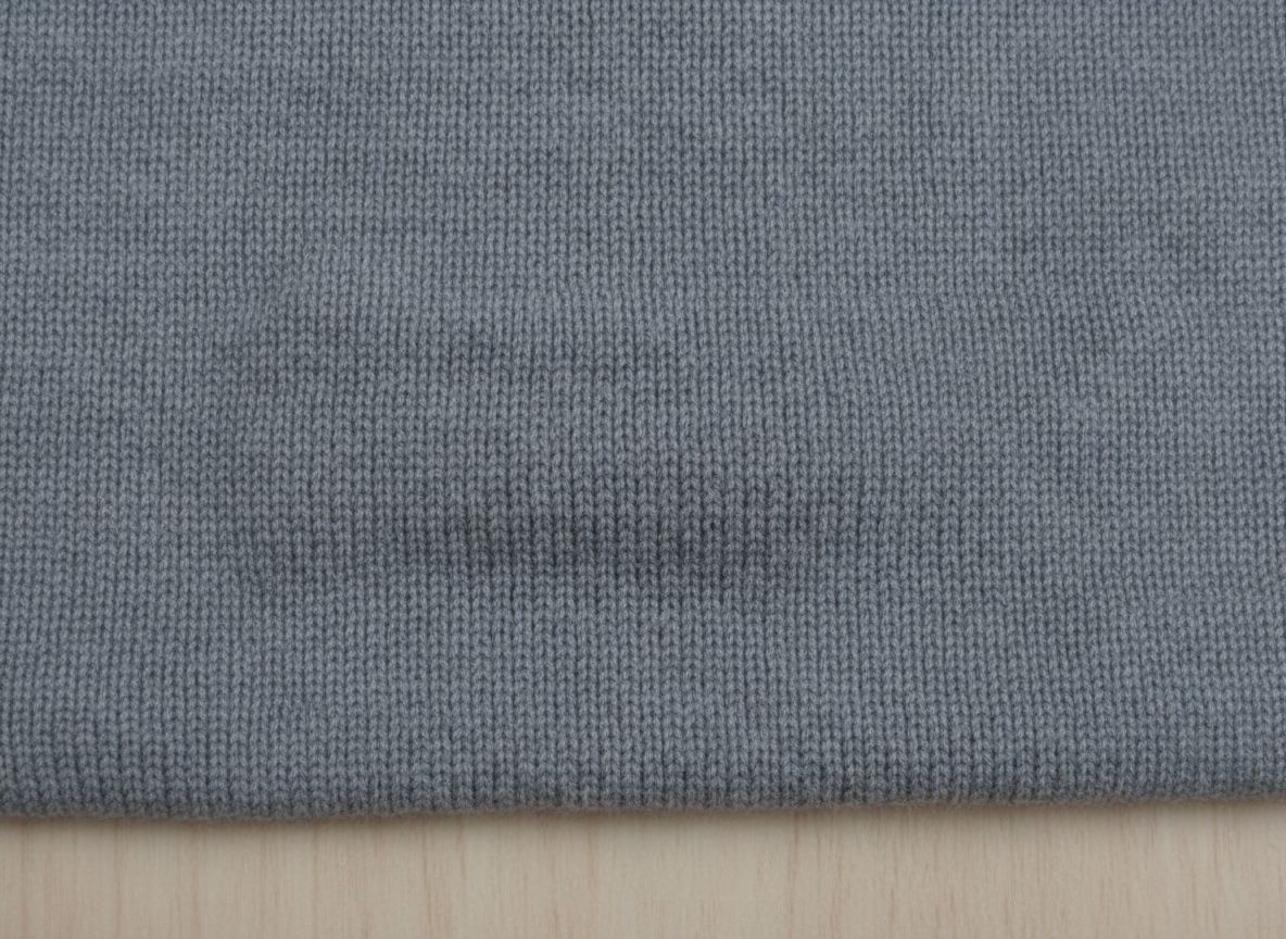 Barre Effect in Knitted Fabric Fabric Defects 1