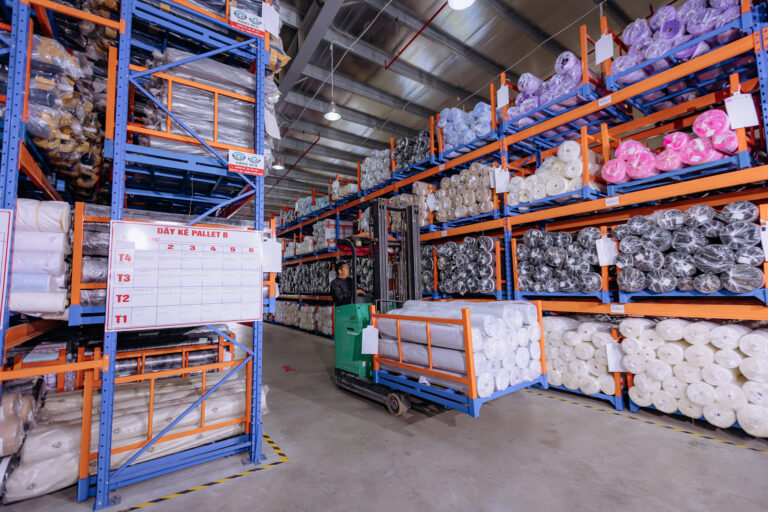 Duc Giang Corporation 1