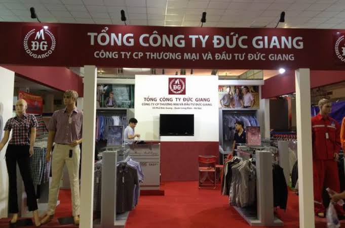Duc Giang Corporation 2