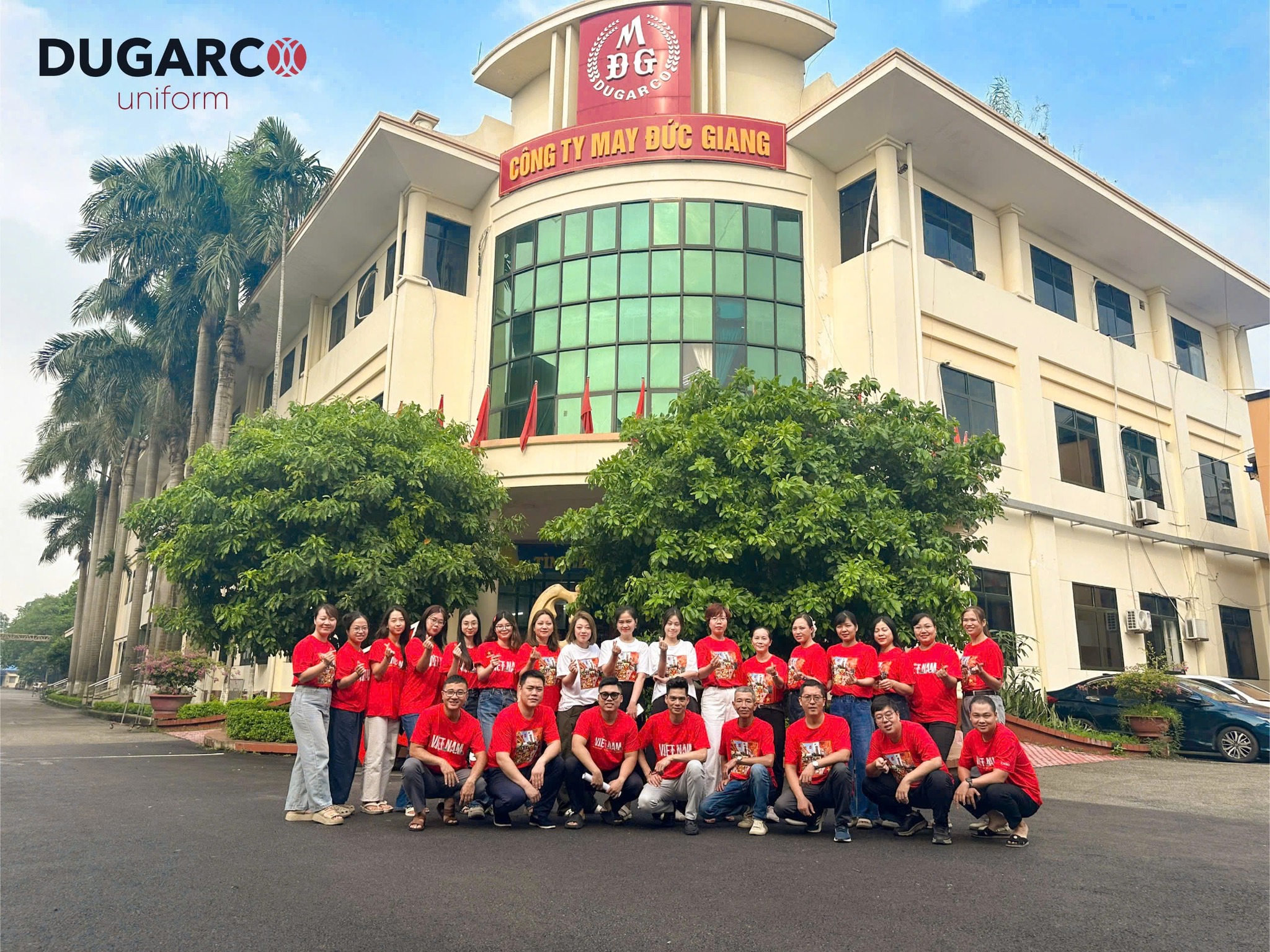 Duc Giang Corporation 3