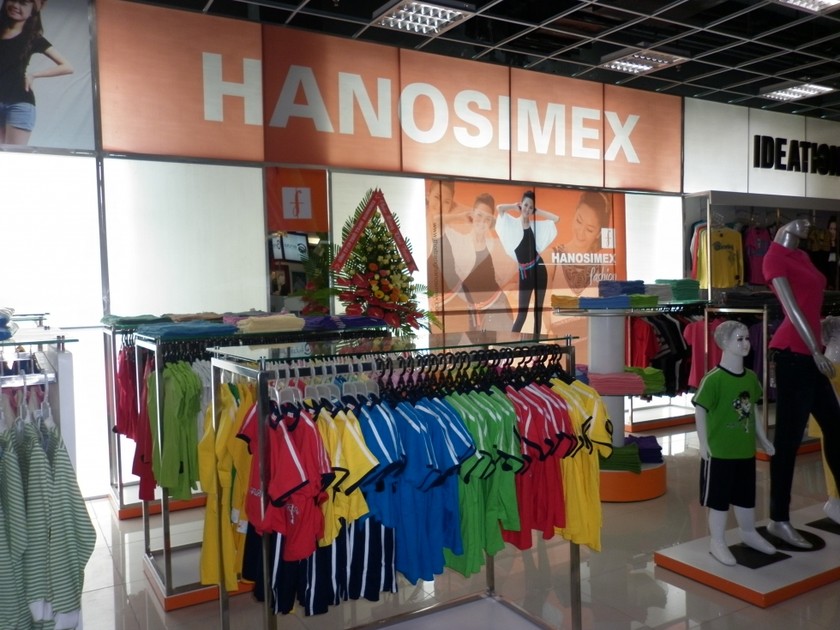 Hanosimex 1