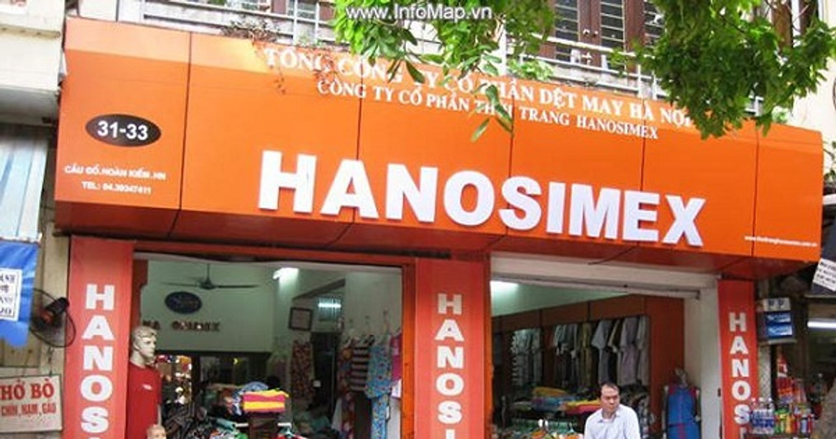 Hanosimex 2