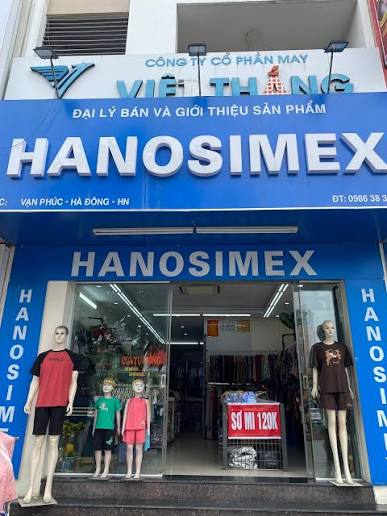 Hanosimex 3
