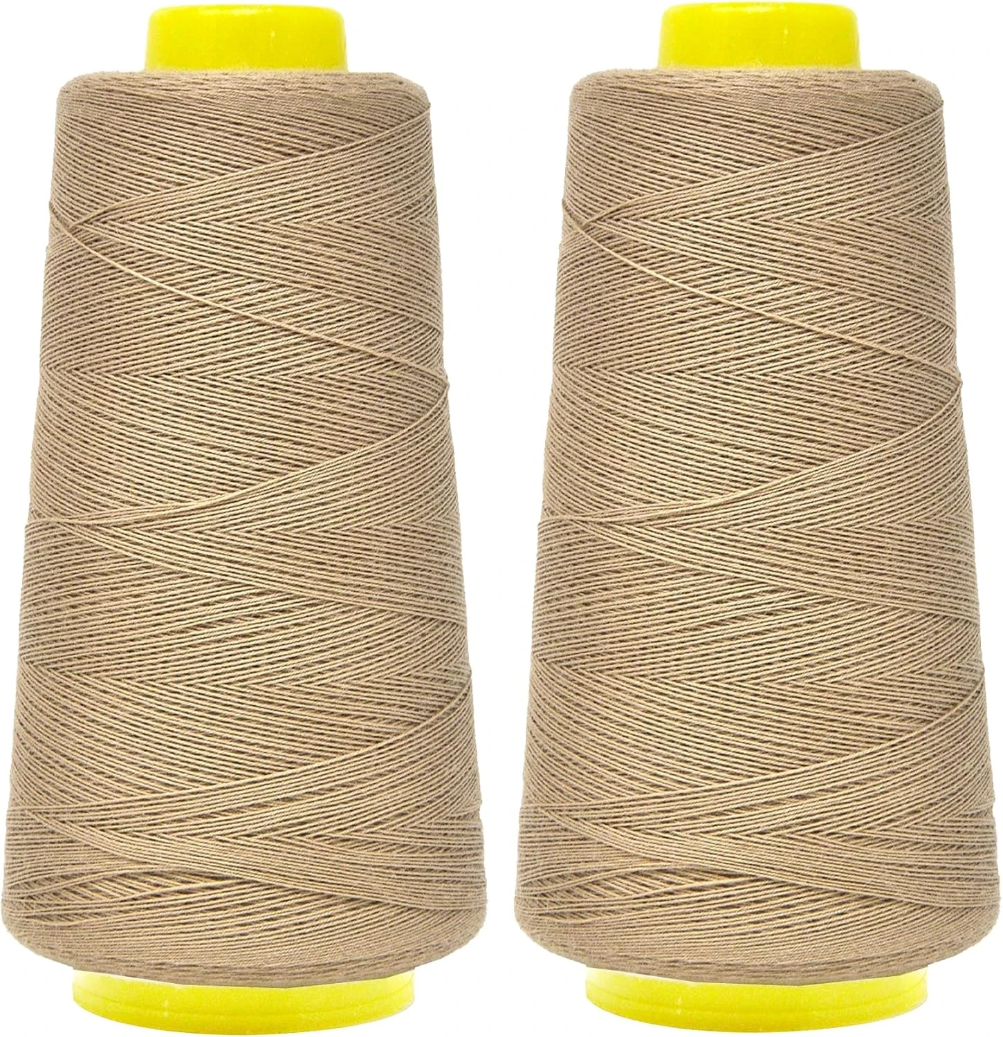 Mercerized Cotton Thread