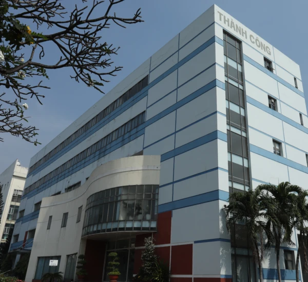 Thanh Cong Textile Garment 1
