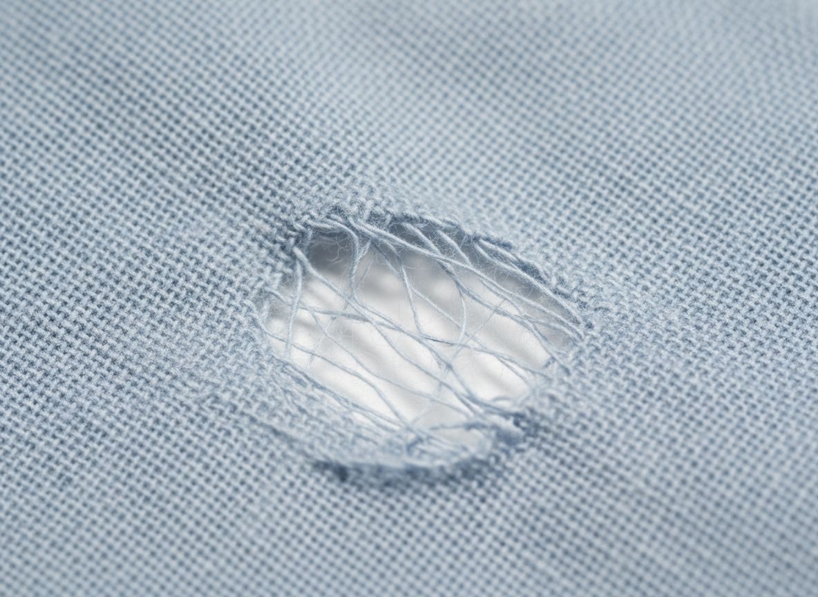 Thin Places and Missing Yarn Fabric Defects 3
