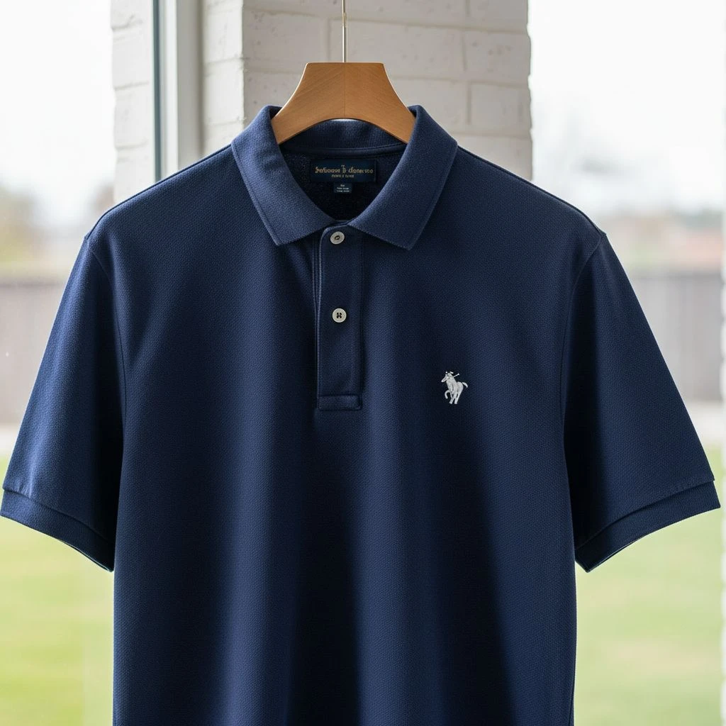 Polo Shirt vs T Shirt COMPARE 10