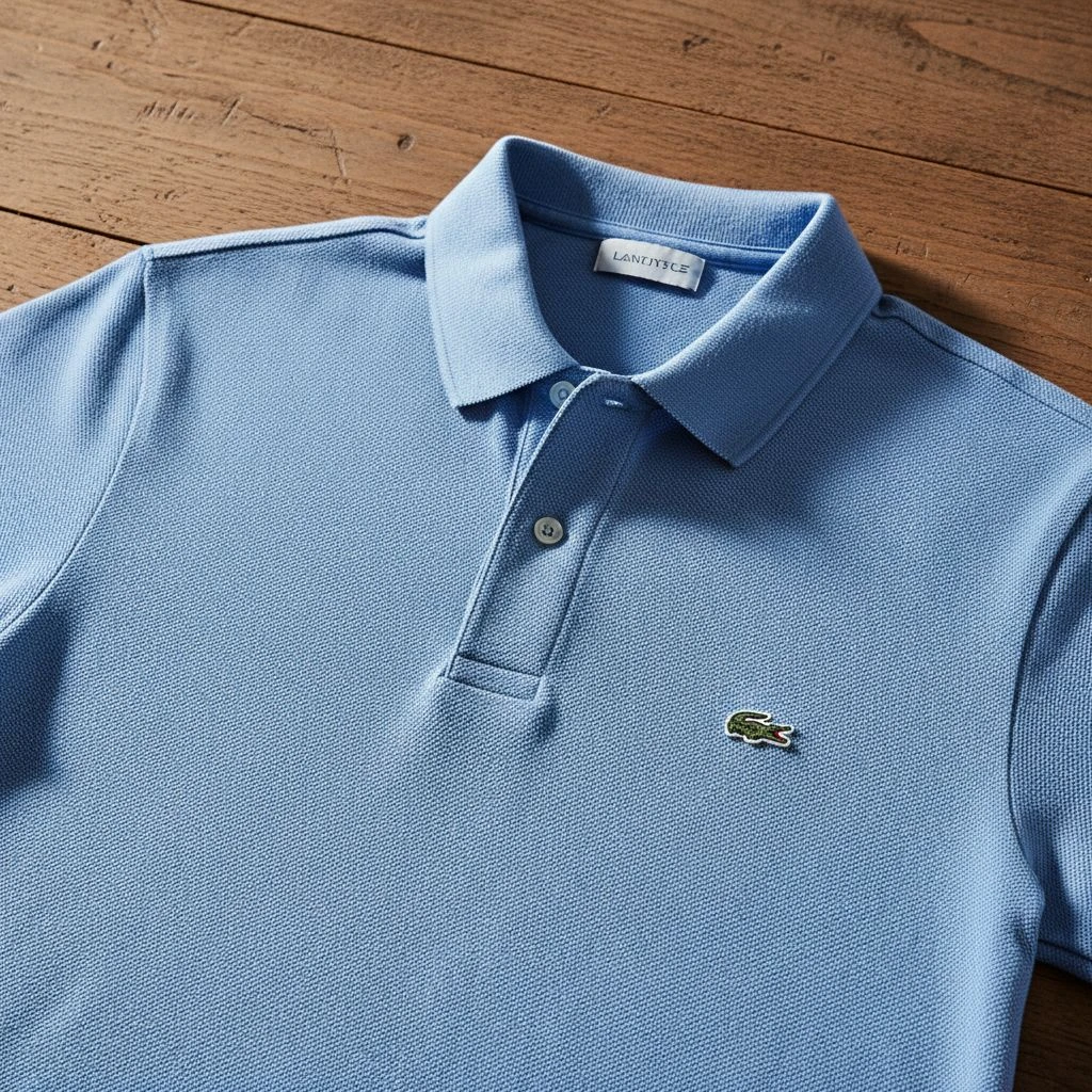 Polo Shirt vs T Shirt COMPARE 5