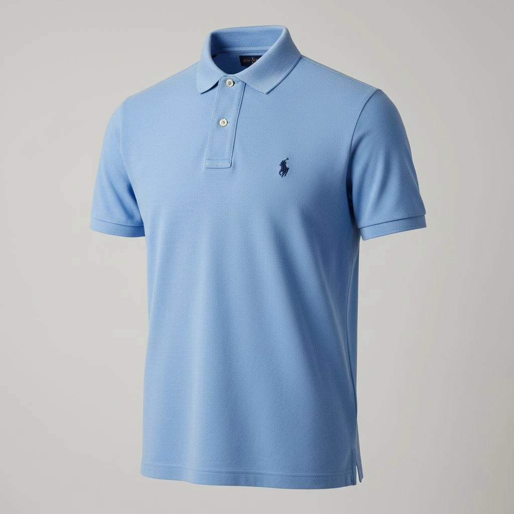 Polo Shirt vs T Shirt COMPARE 9