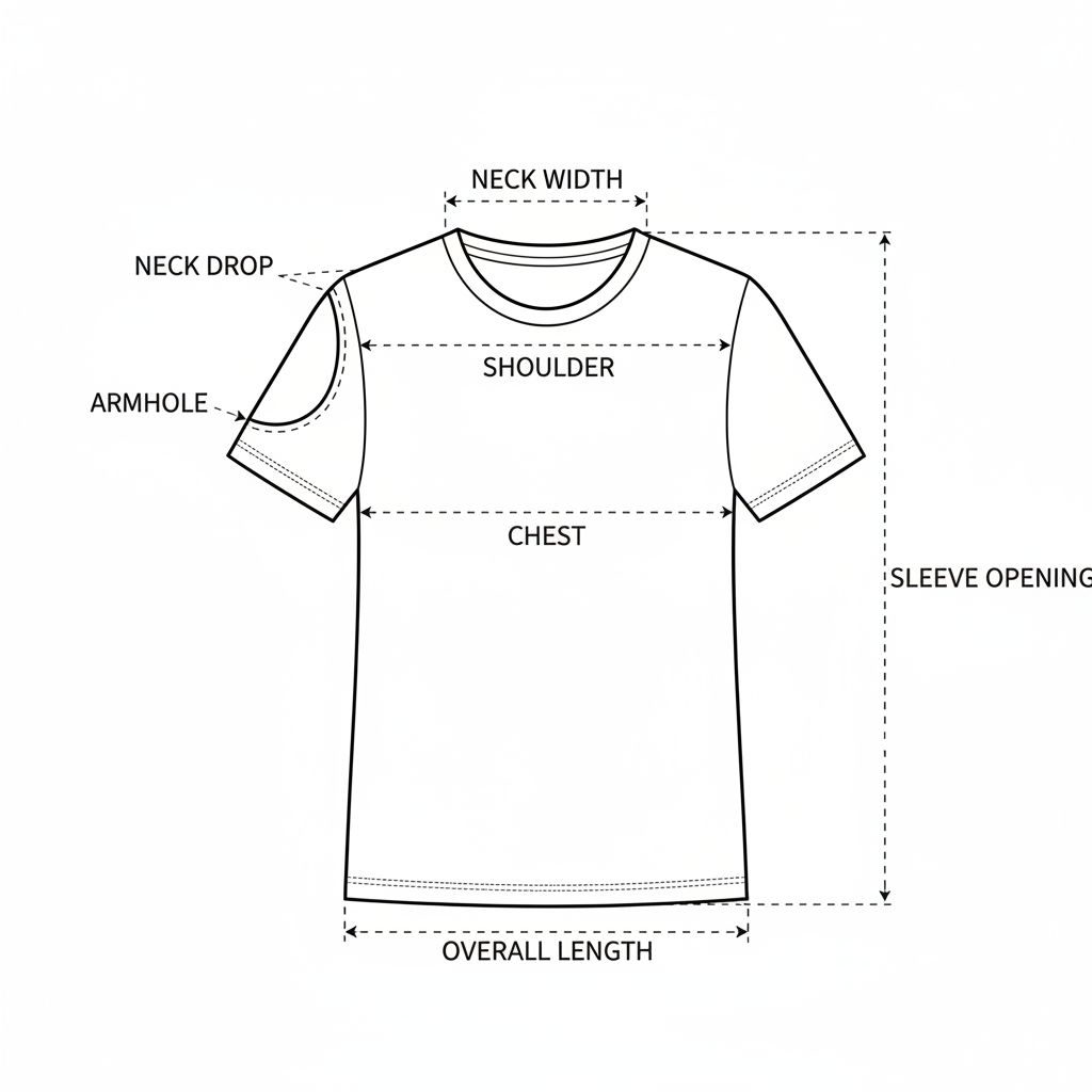 Factors Affecting Fabric Consumption in Garment Manufacturing 1