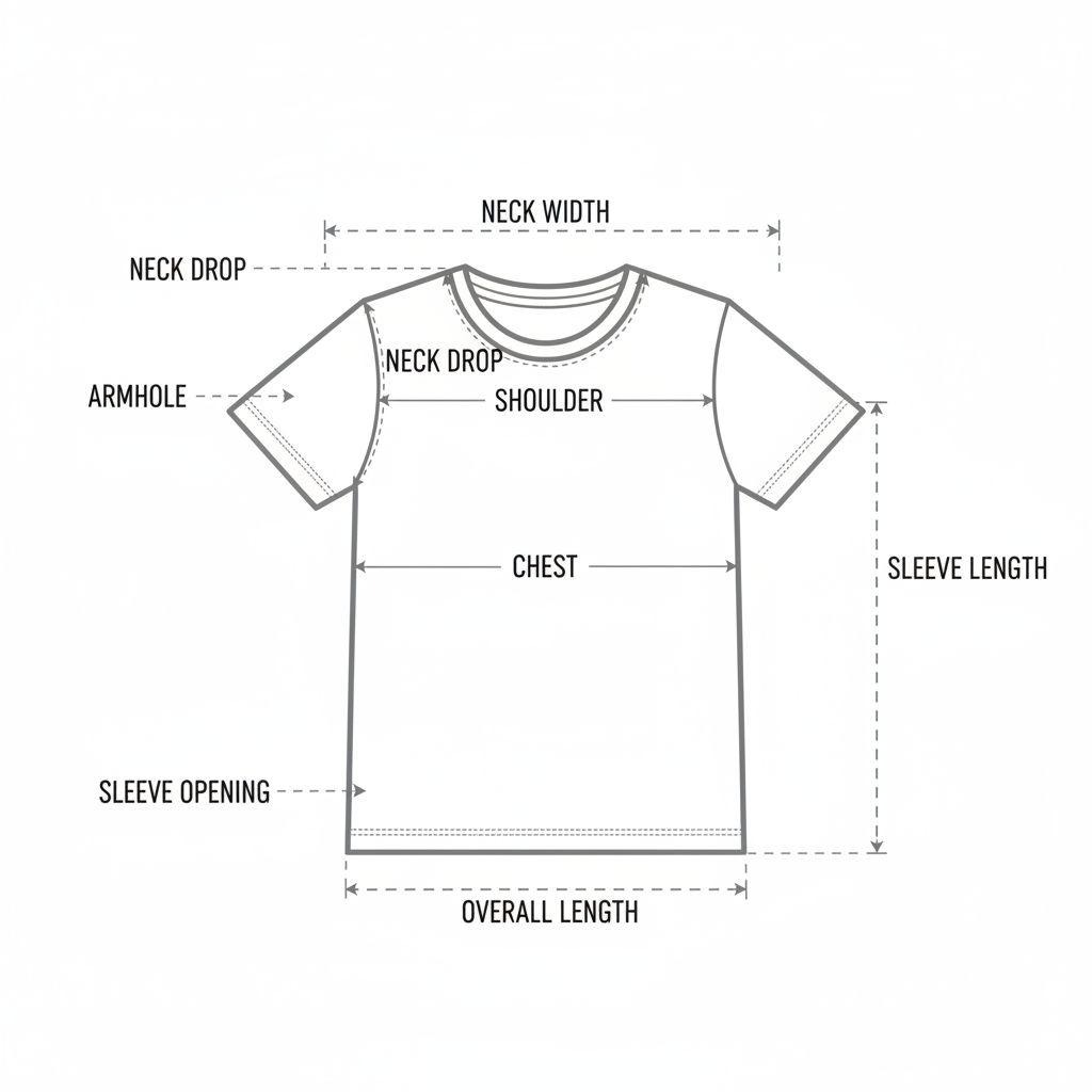 Factors Affecting Fabric Consumption in Garment Manufacturing 3