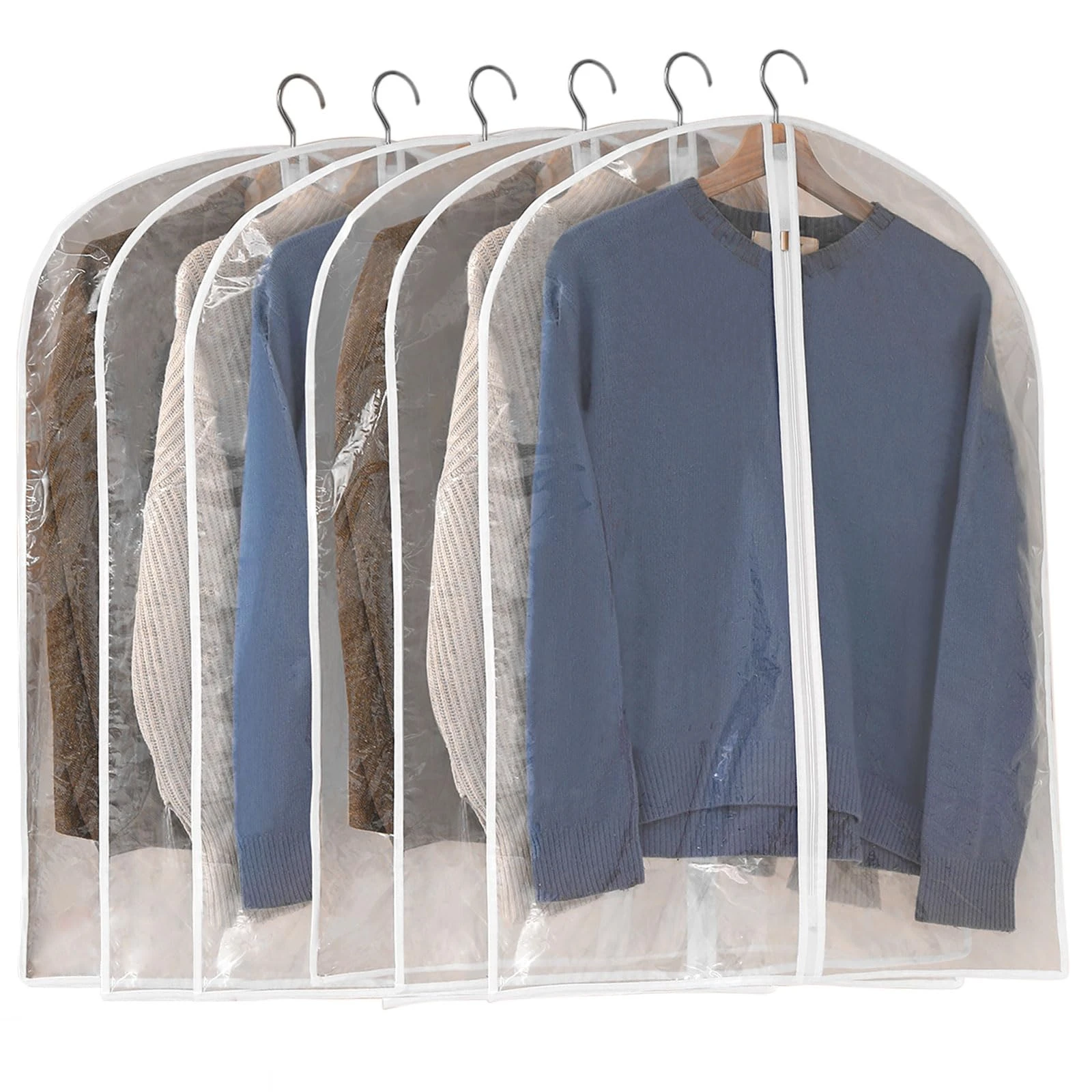 Hanger Bags for garment