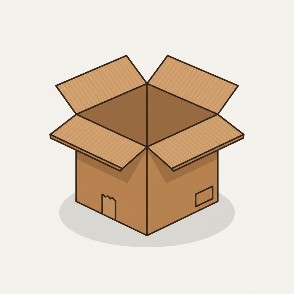 How to Calculate Carton Box Consumption in Apparel Industry 1