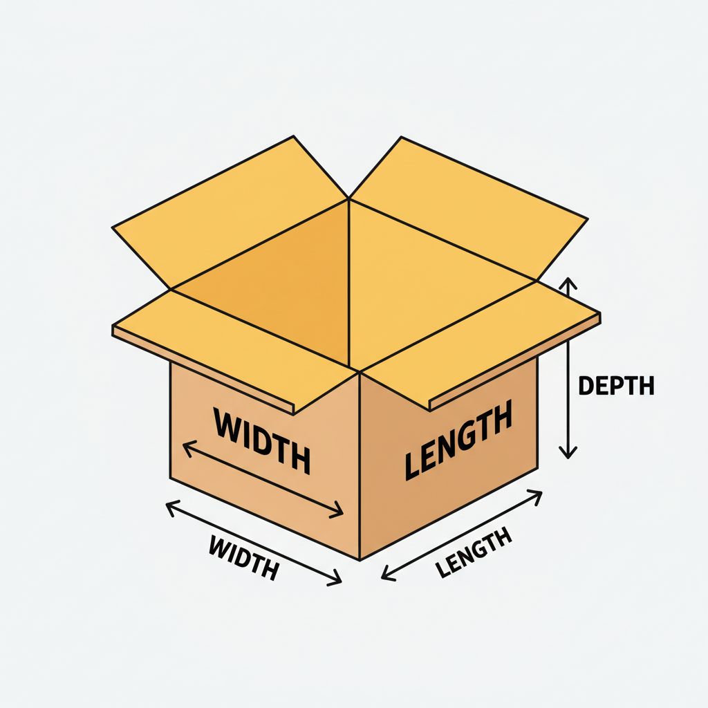 How to Calculate Carton Box Consumption in Apparel Industry 2