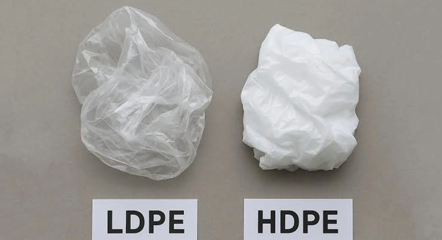 LDPE Low Density Polyethylene