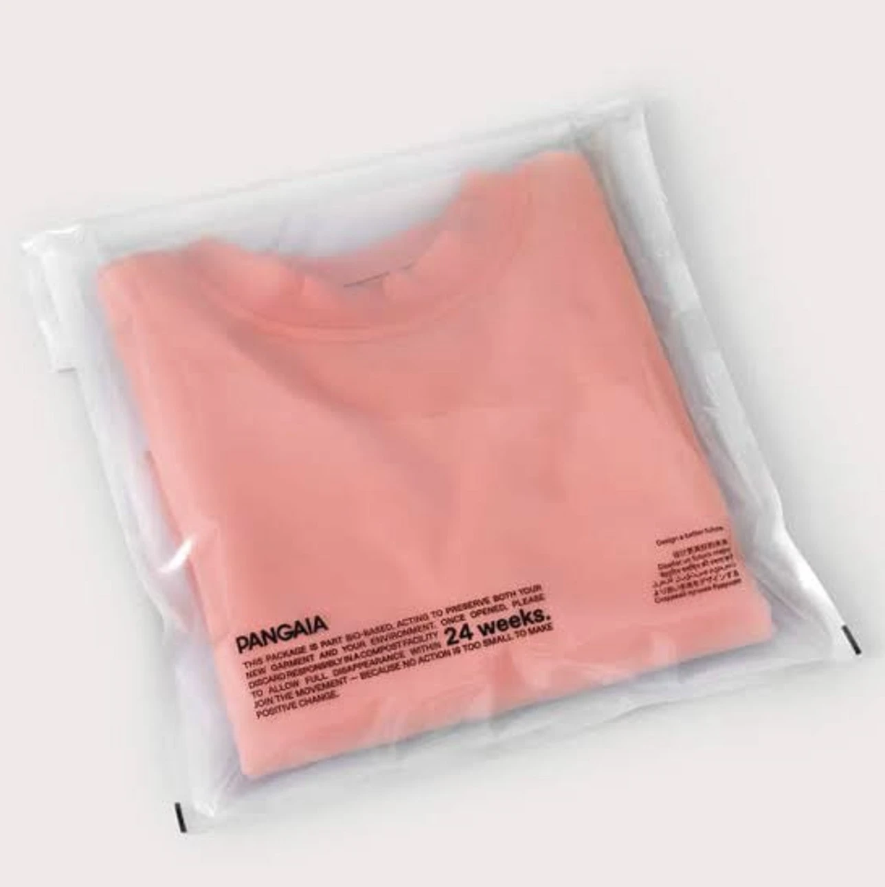 Poly bag consumption refers to the total raw material (usually polymer like LDPE) needed to produce bags for a specific order, typically calculated in kilograms per 1,000 pieces. This calculation helps sourcing teams avoid shortages during finishing and improve overall order budgeting.