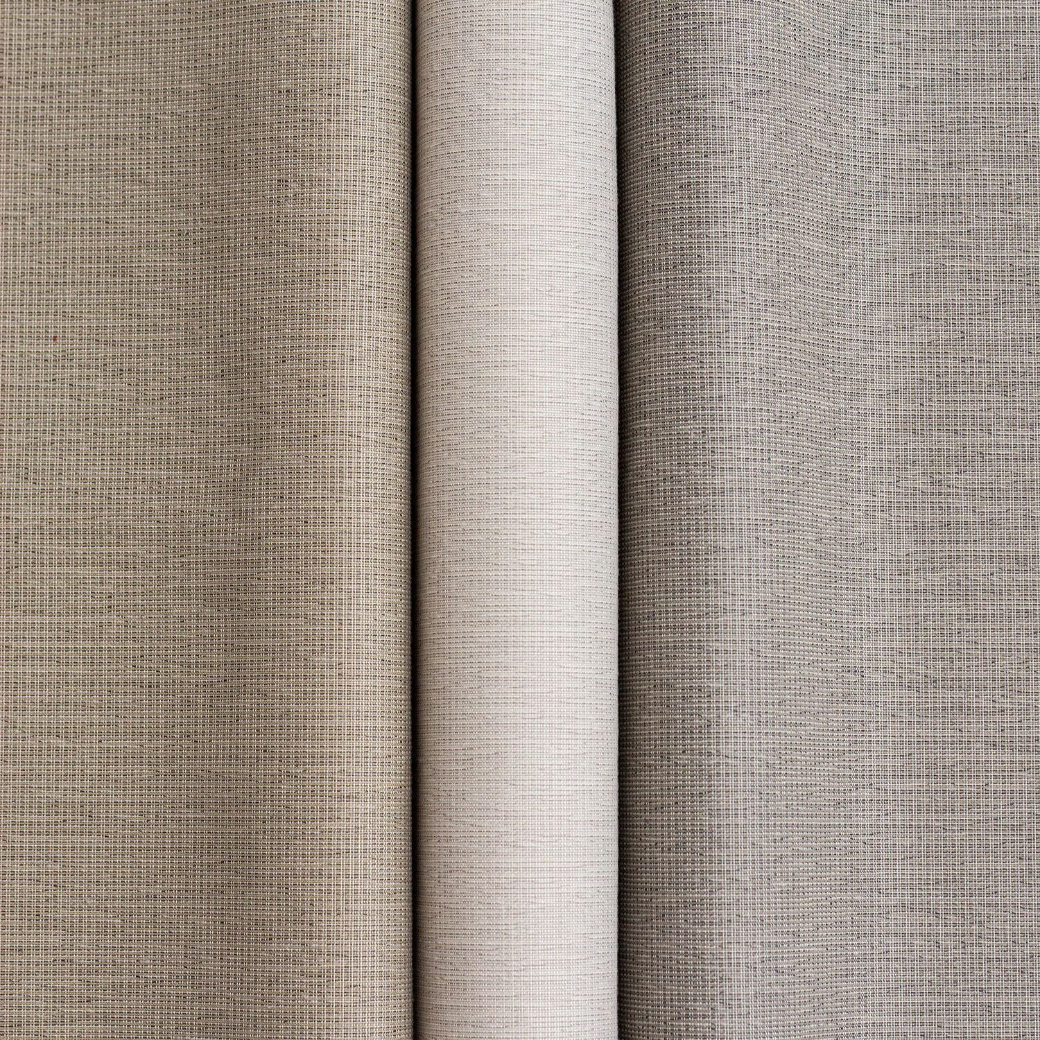Weave Pattern Mean in Linen Fabric