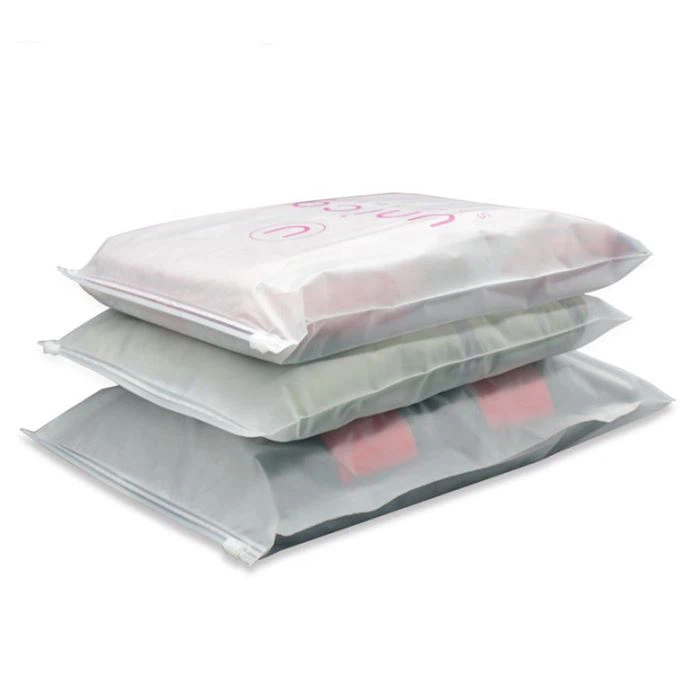 Zip Lock and Slider Bags