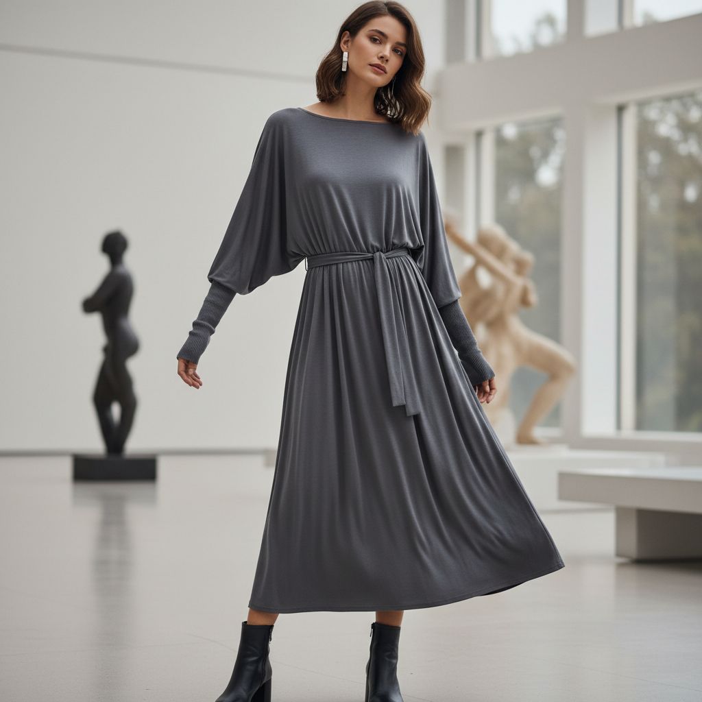 Sleeves in Womens Fashion Dolman Sleeve