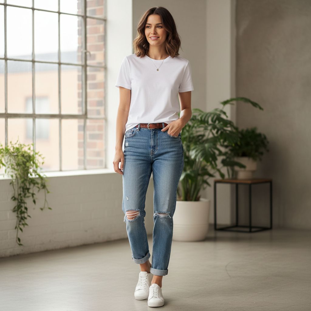 Sleeves in Womens Fashion T Shirt Sleeve