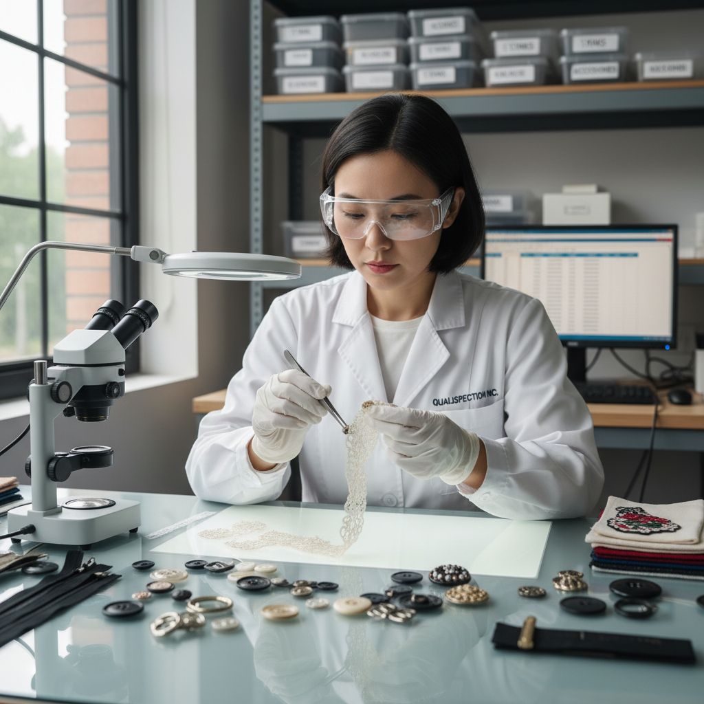 Trims and Accessories Inspecter 2