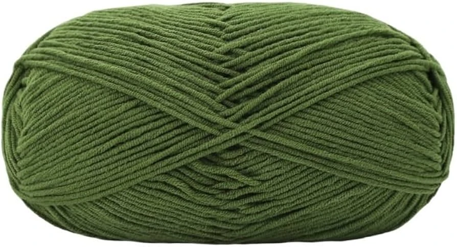 Combed Cotton Thread 2