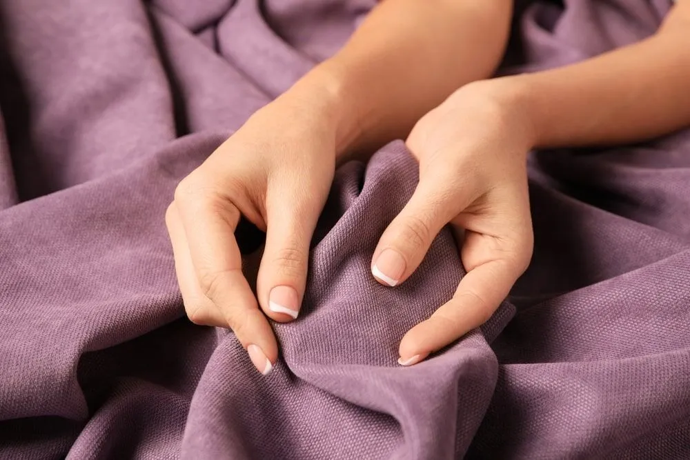 Fabric Finish