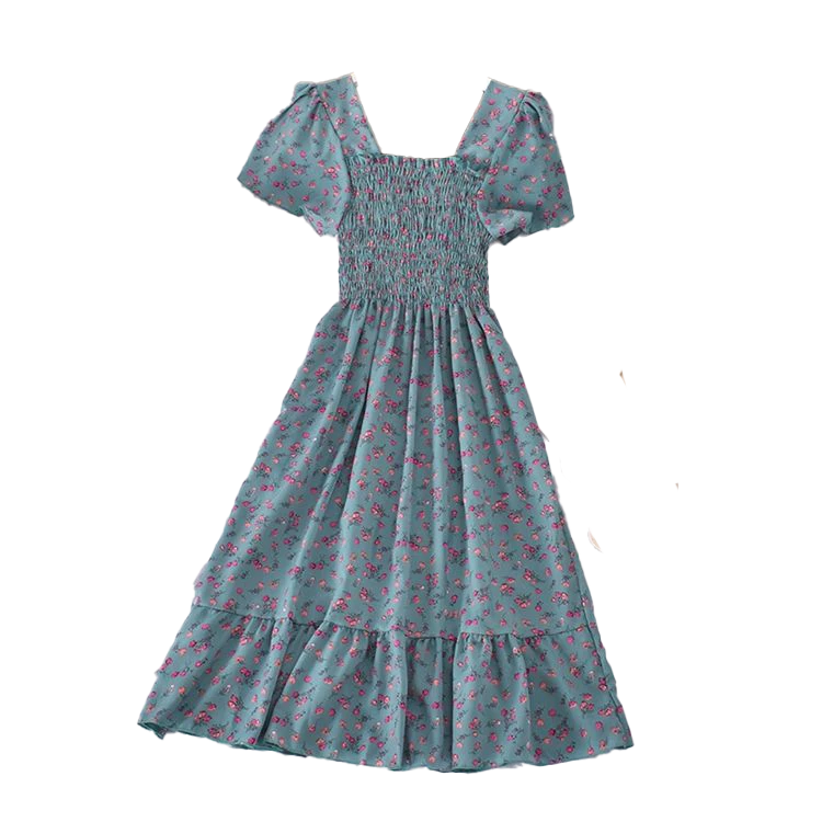 Fashion Dress 10
