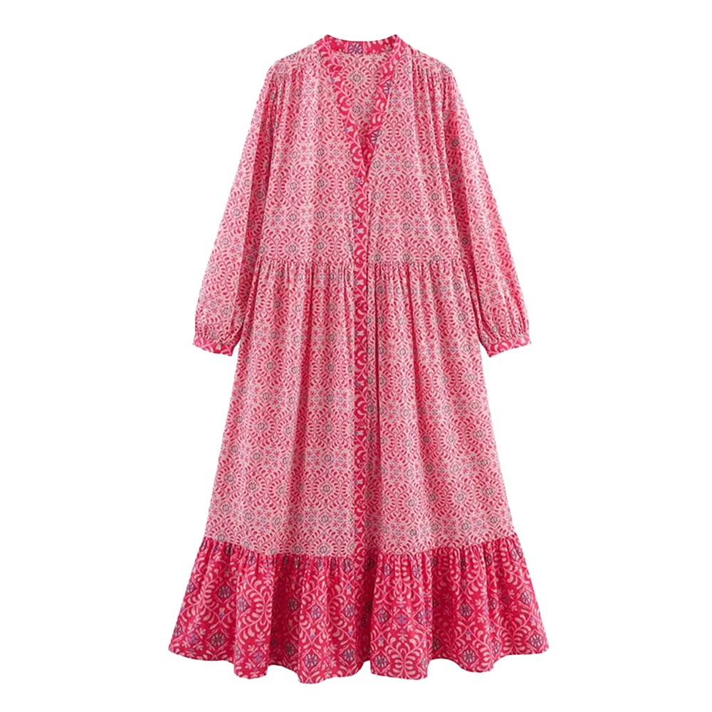 Fashion Dress 11